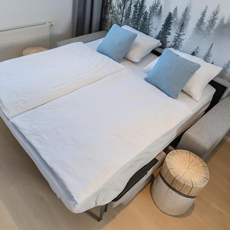 Td Bohinj Apartments Екстериор снимка