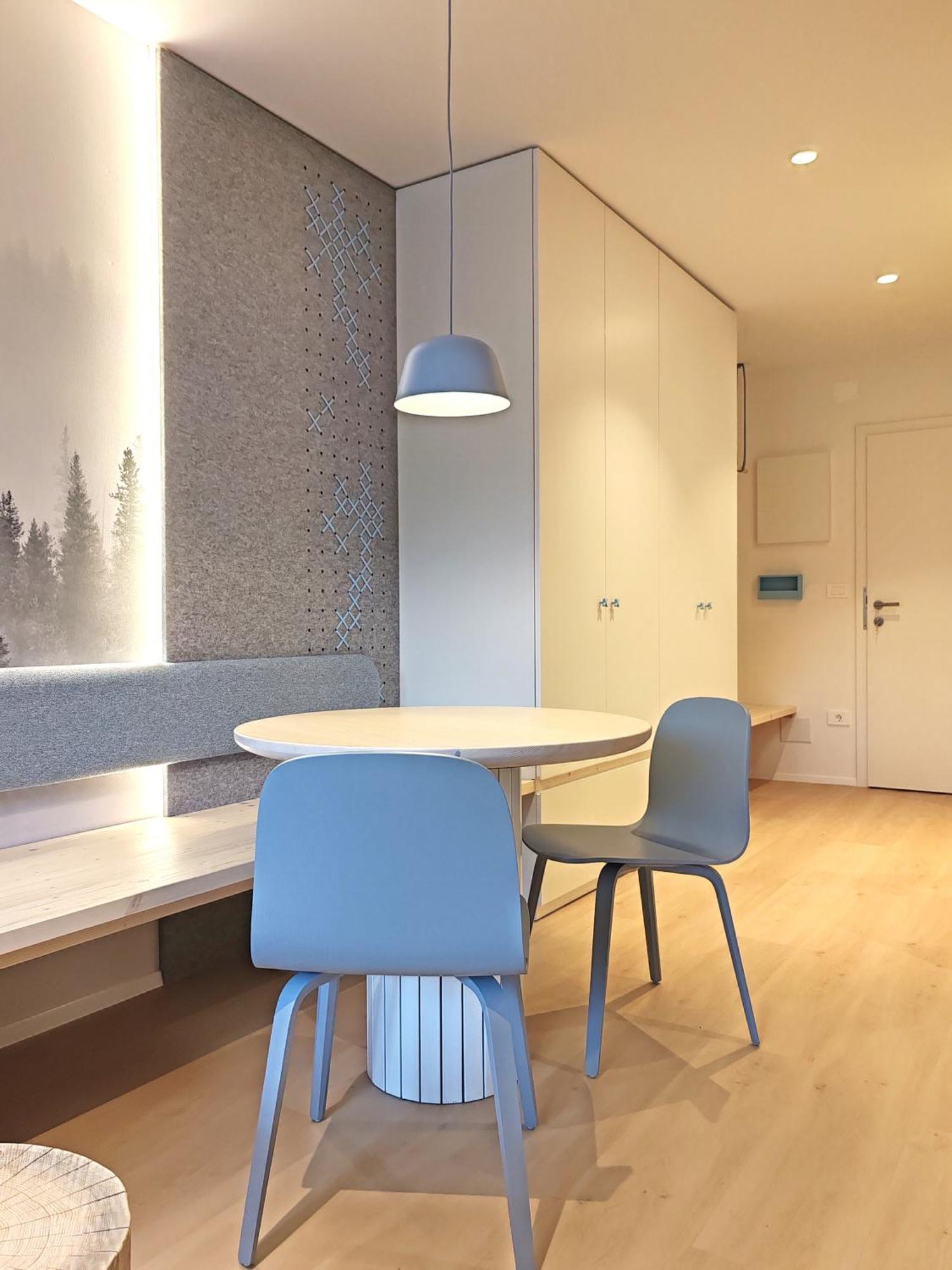 Td Bohinj Apartments Екстериор снимка