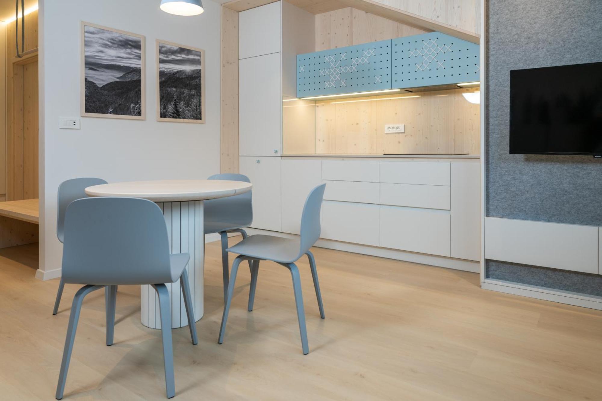 Td Bohinj Apartments Екстериор снимка