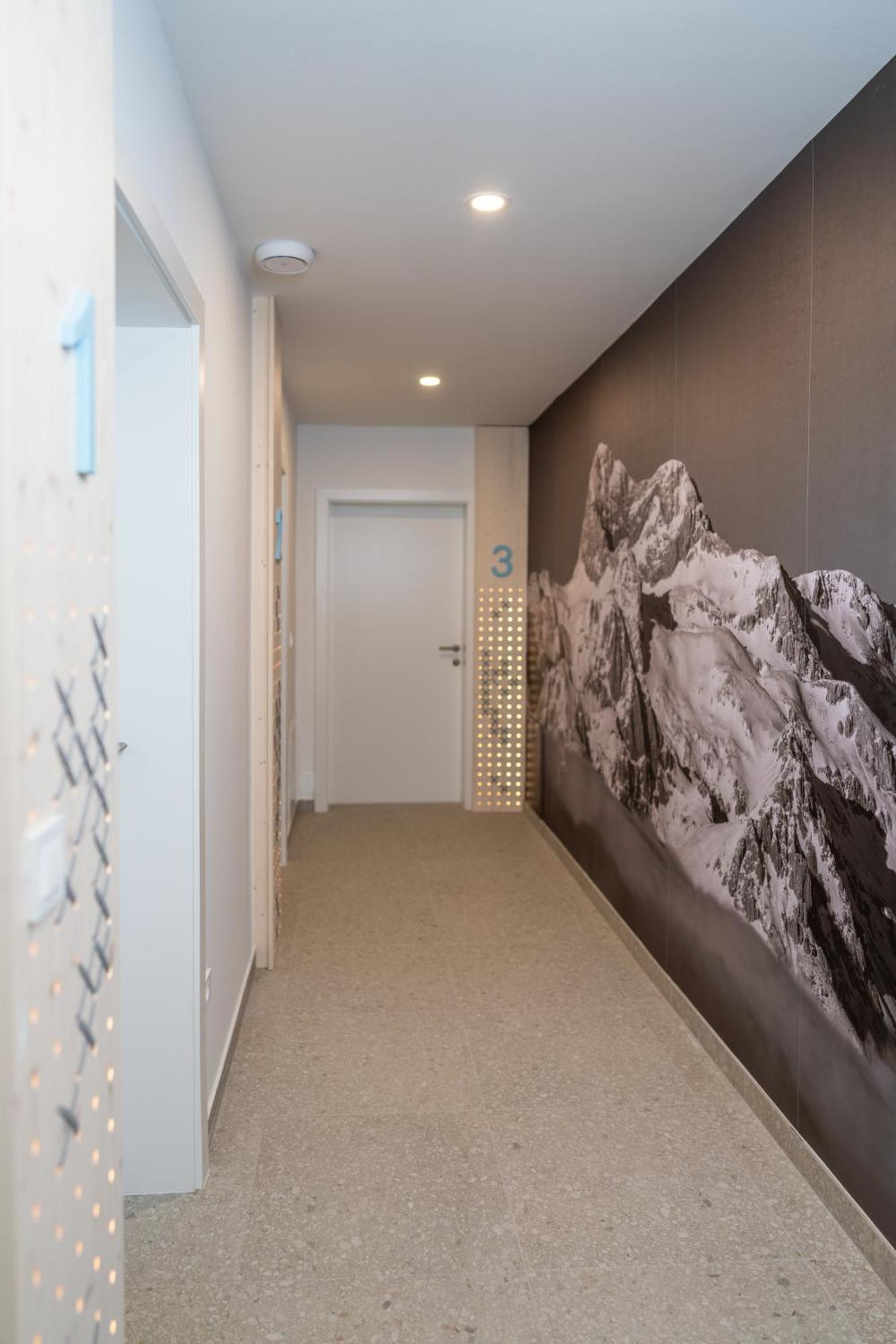 Td Bohinj Apartments Екстериор снимка