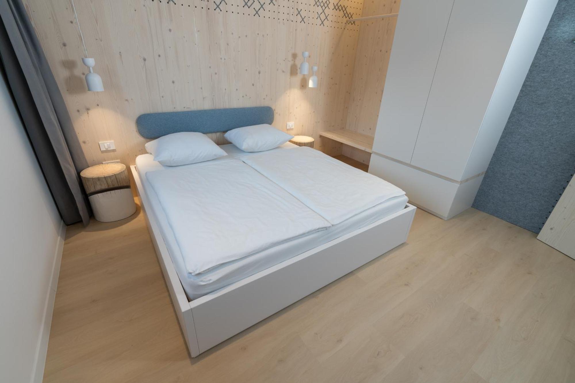 Td Bohinj Apartments Екстериор снимка