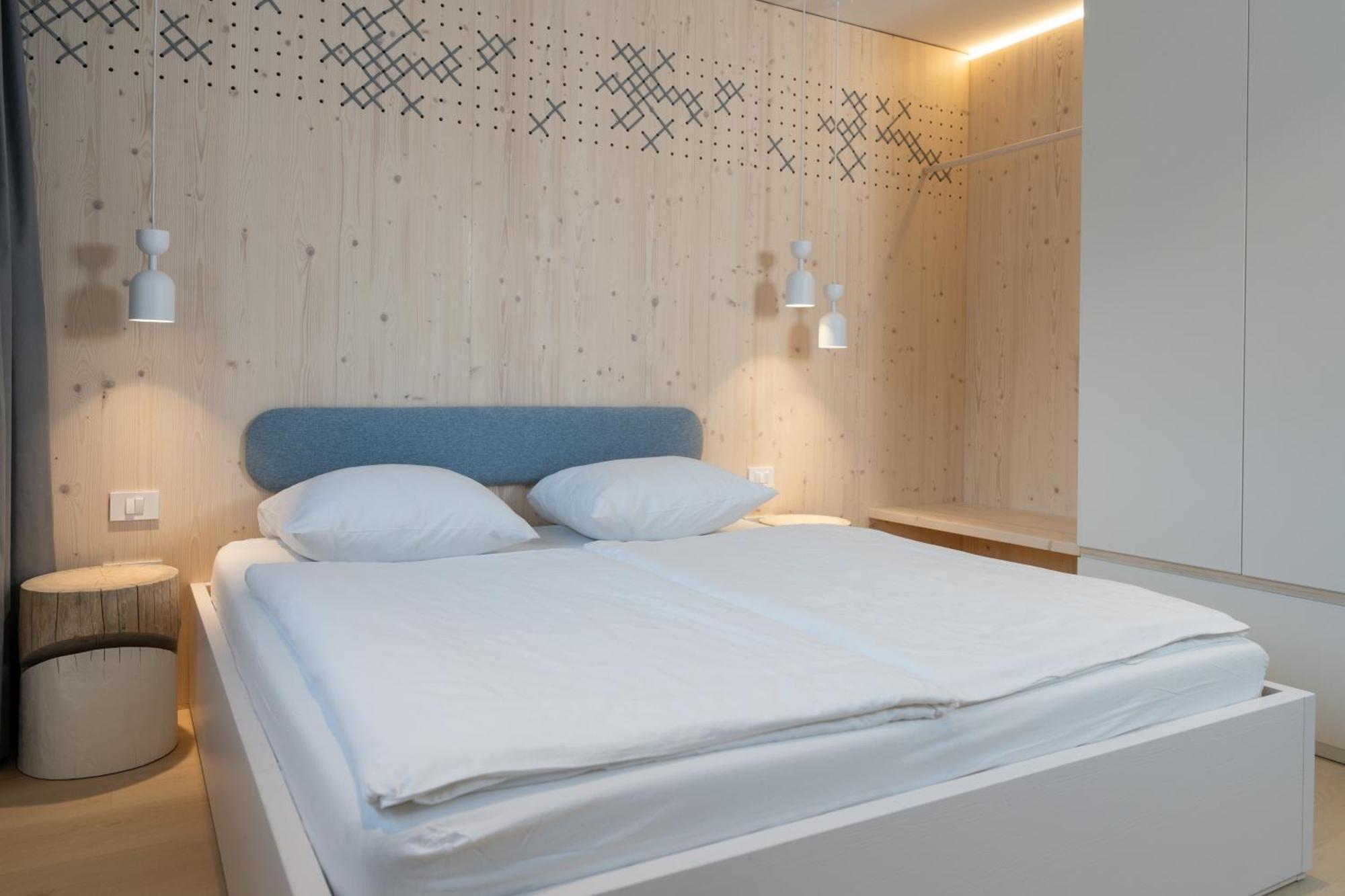 Td Bohinj Apartments Екстериор снимка