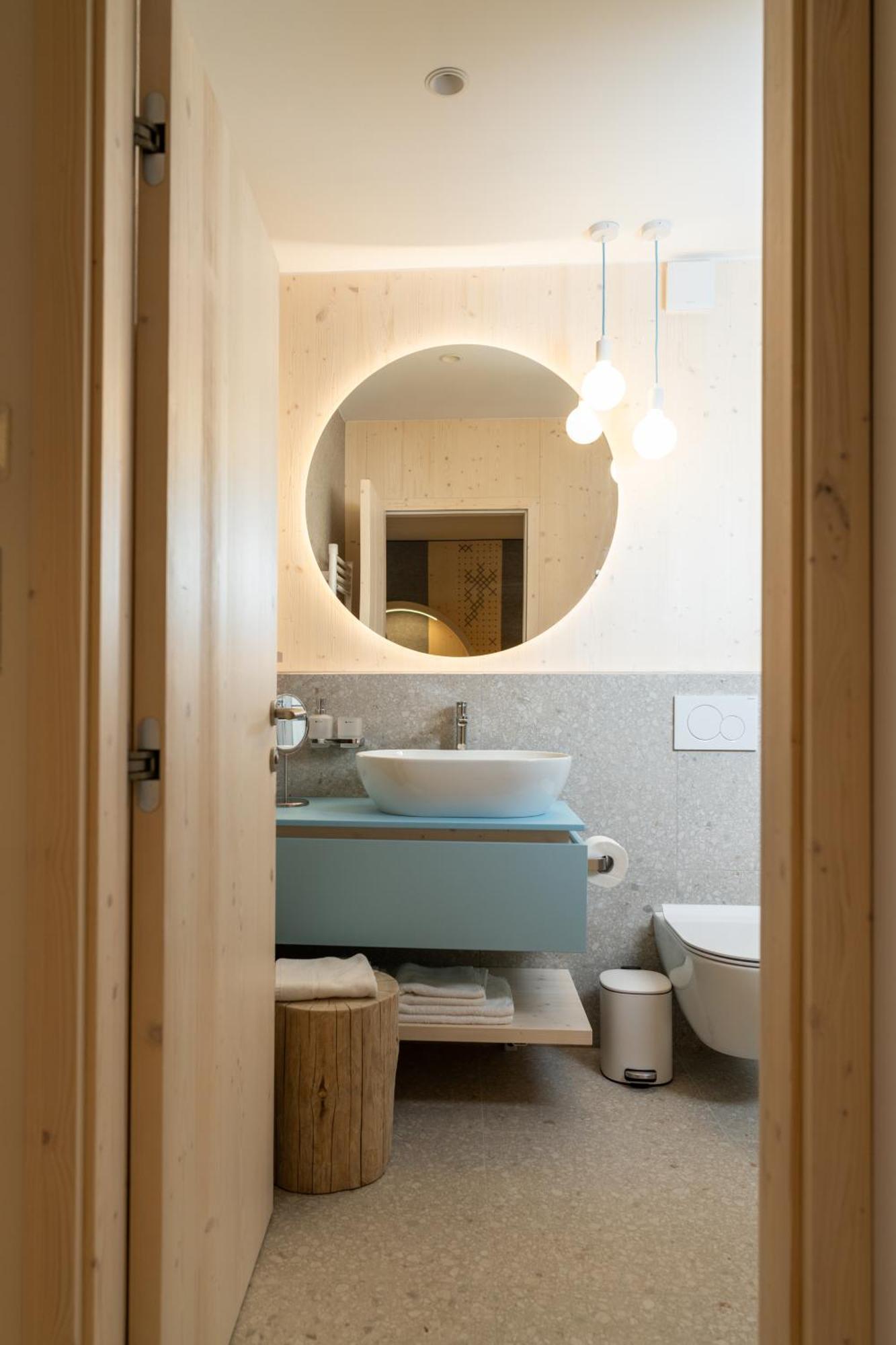 Td Bohinj Apartments Екстериор снимка