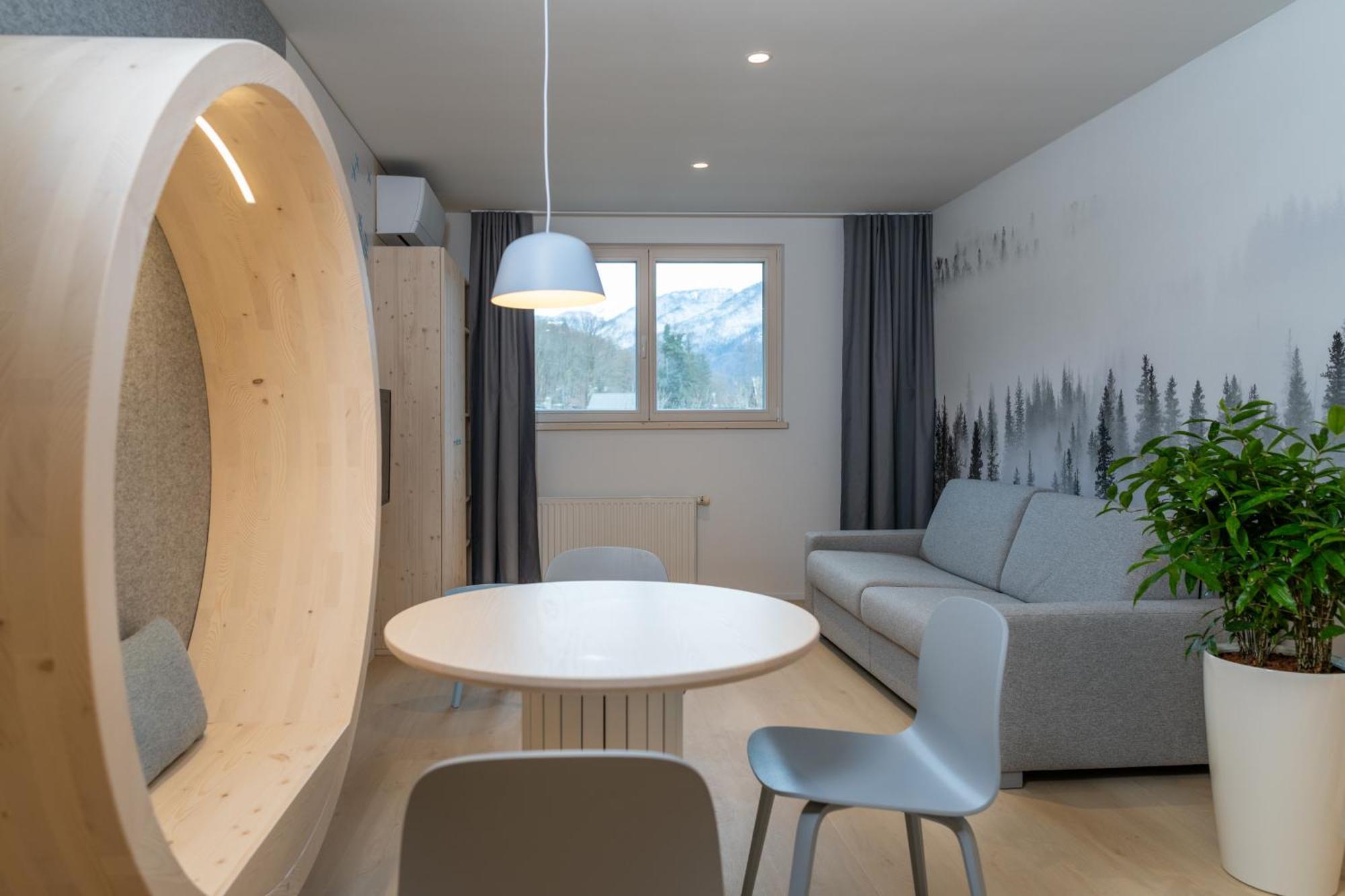 Td Bohinj Apartments Екстериор снимка