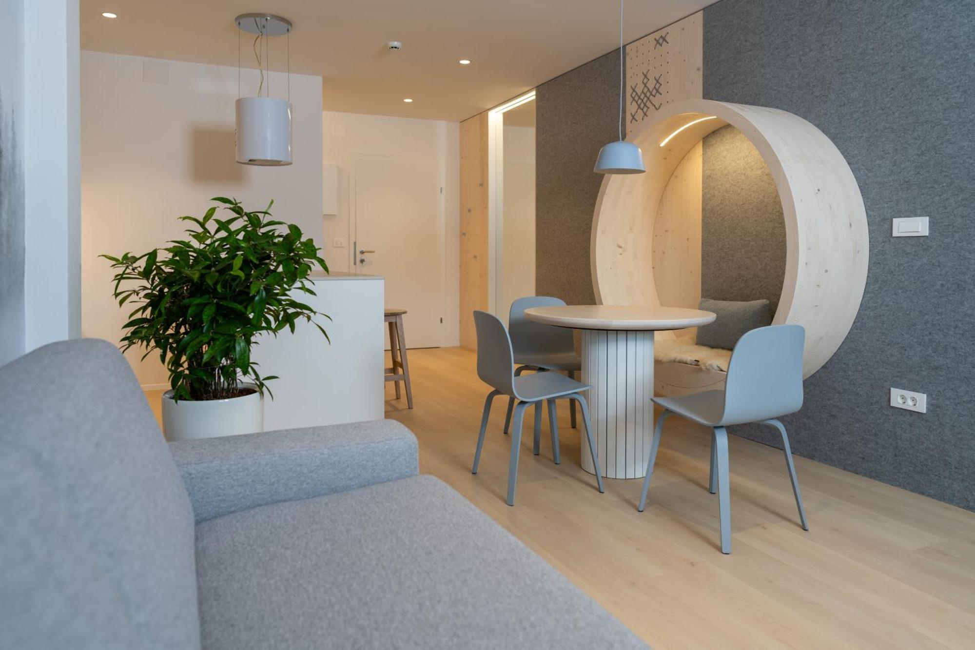 Td Bohinj Apartments Екстериор снимка