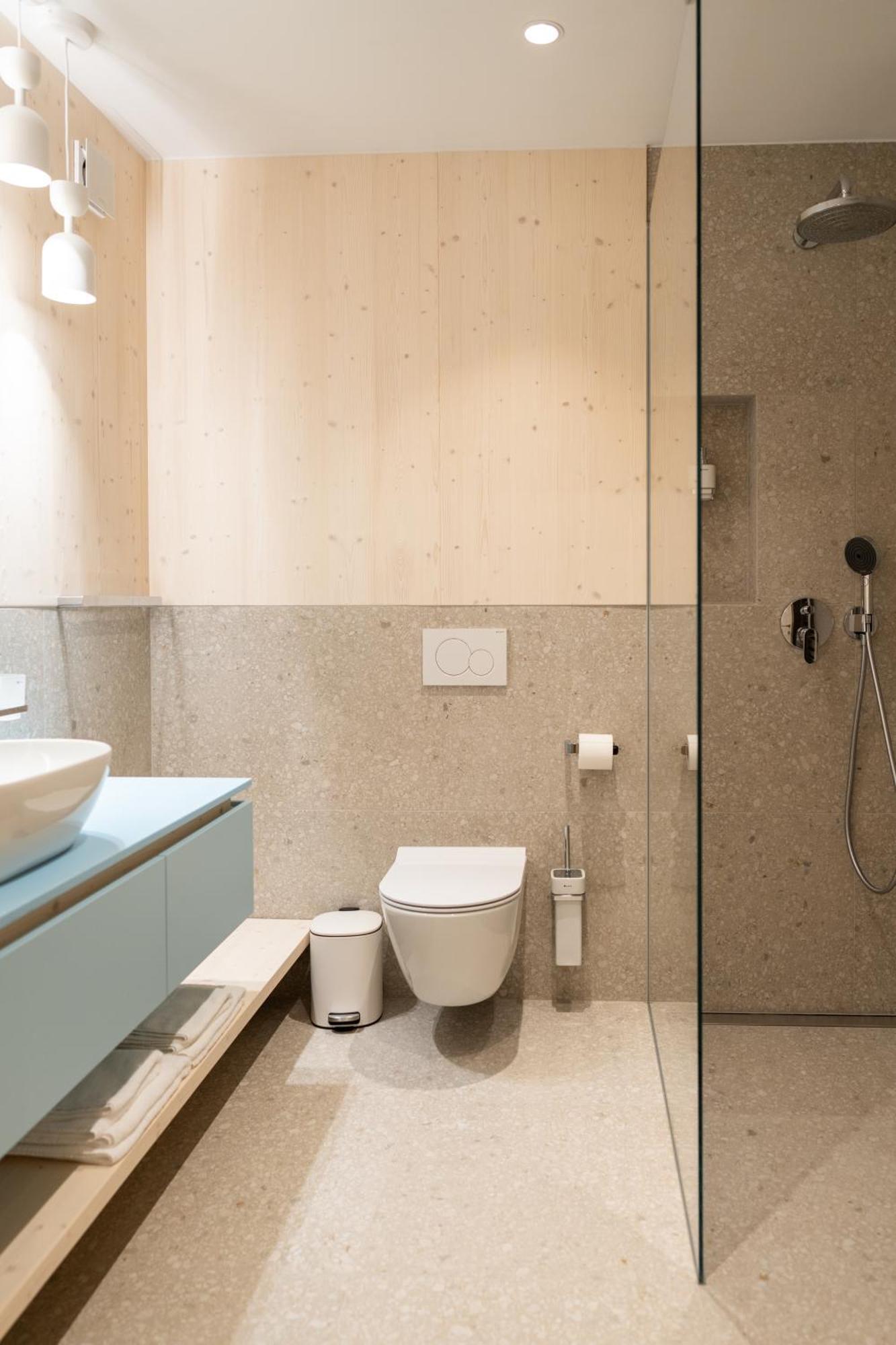 Td Bohinj Apartments Екстериор снимка