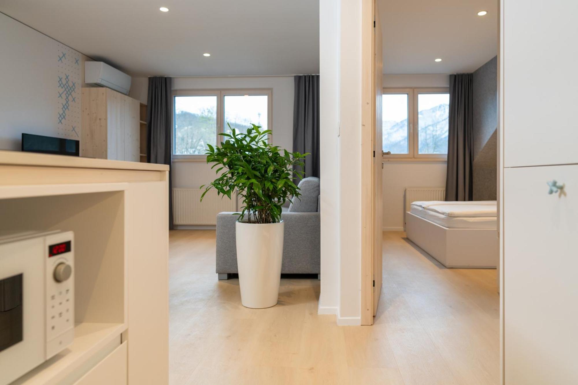 Td Bohinj Apartments Екстериор снимка