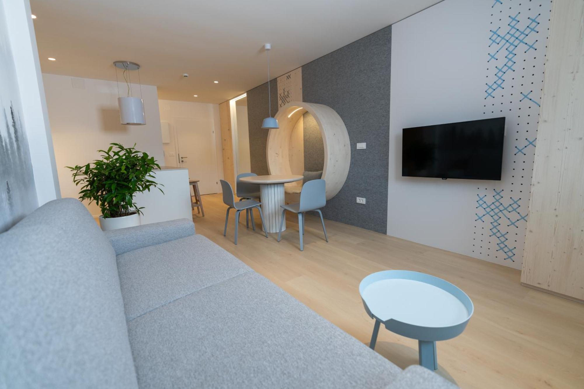 Td Bohinj Apartments Екстериор снимка