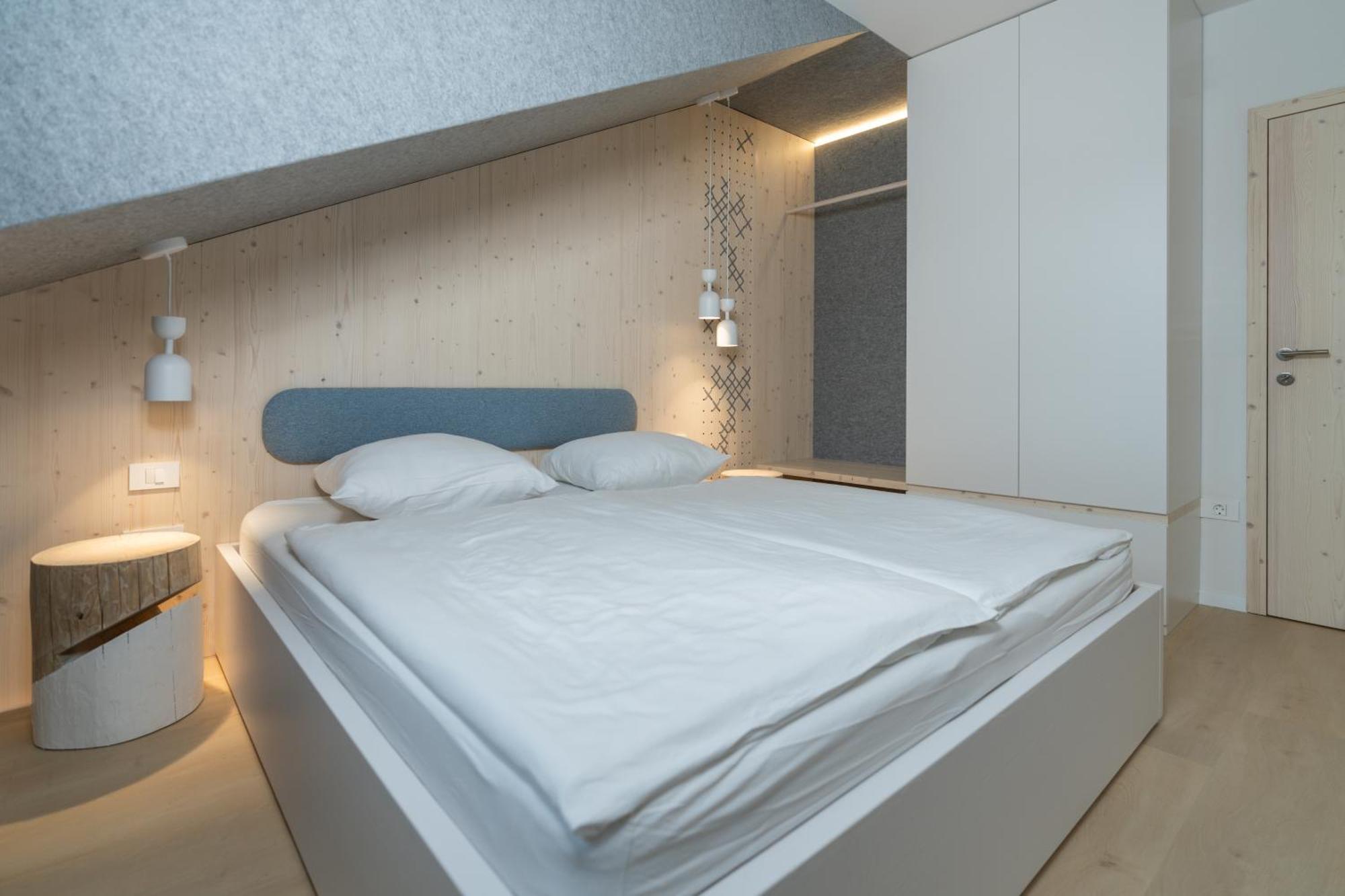 Td Bohinj Apartments Екстериор снимка