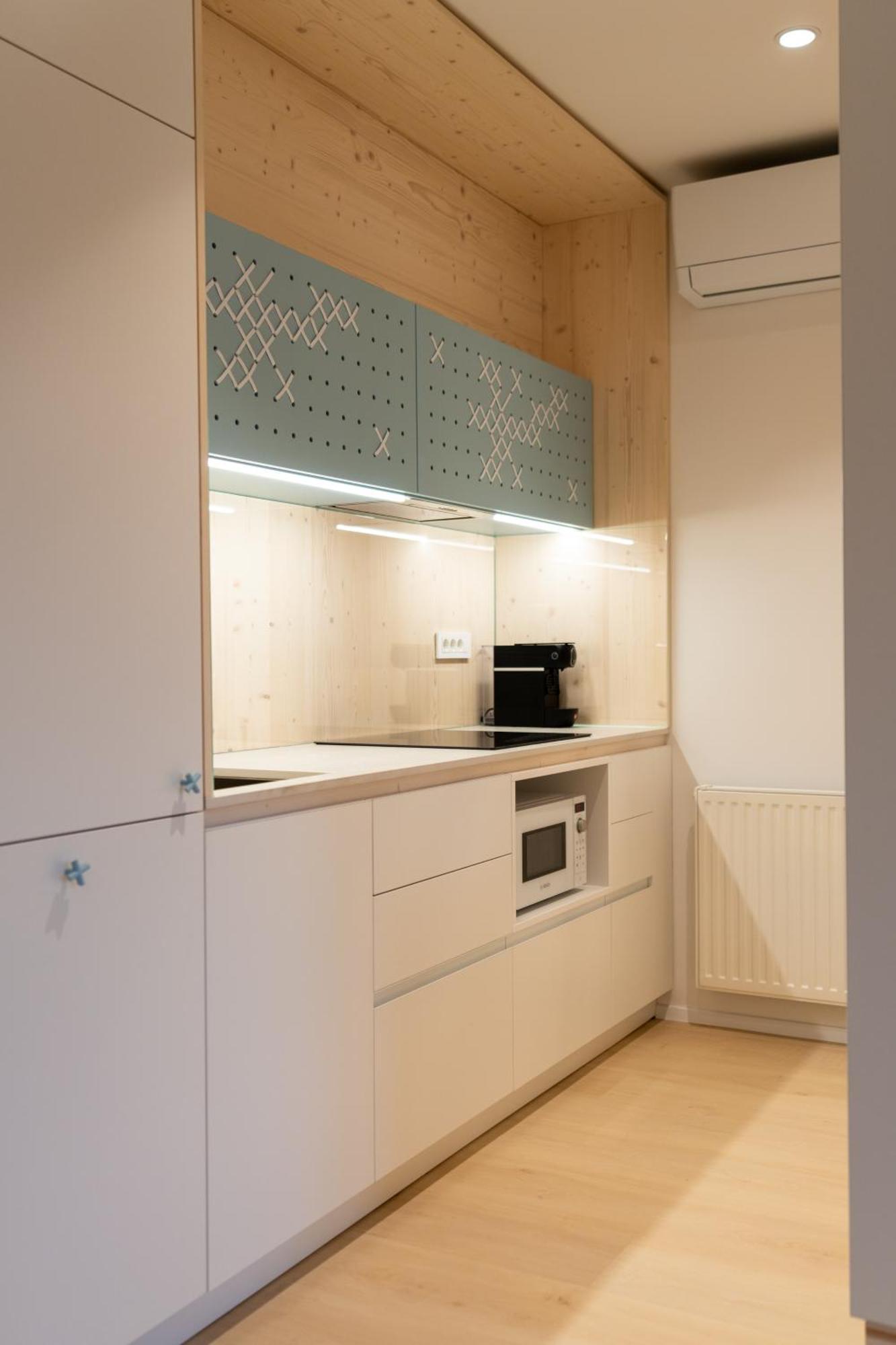 Td Bohinj Apartments Екстериор снимка