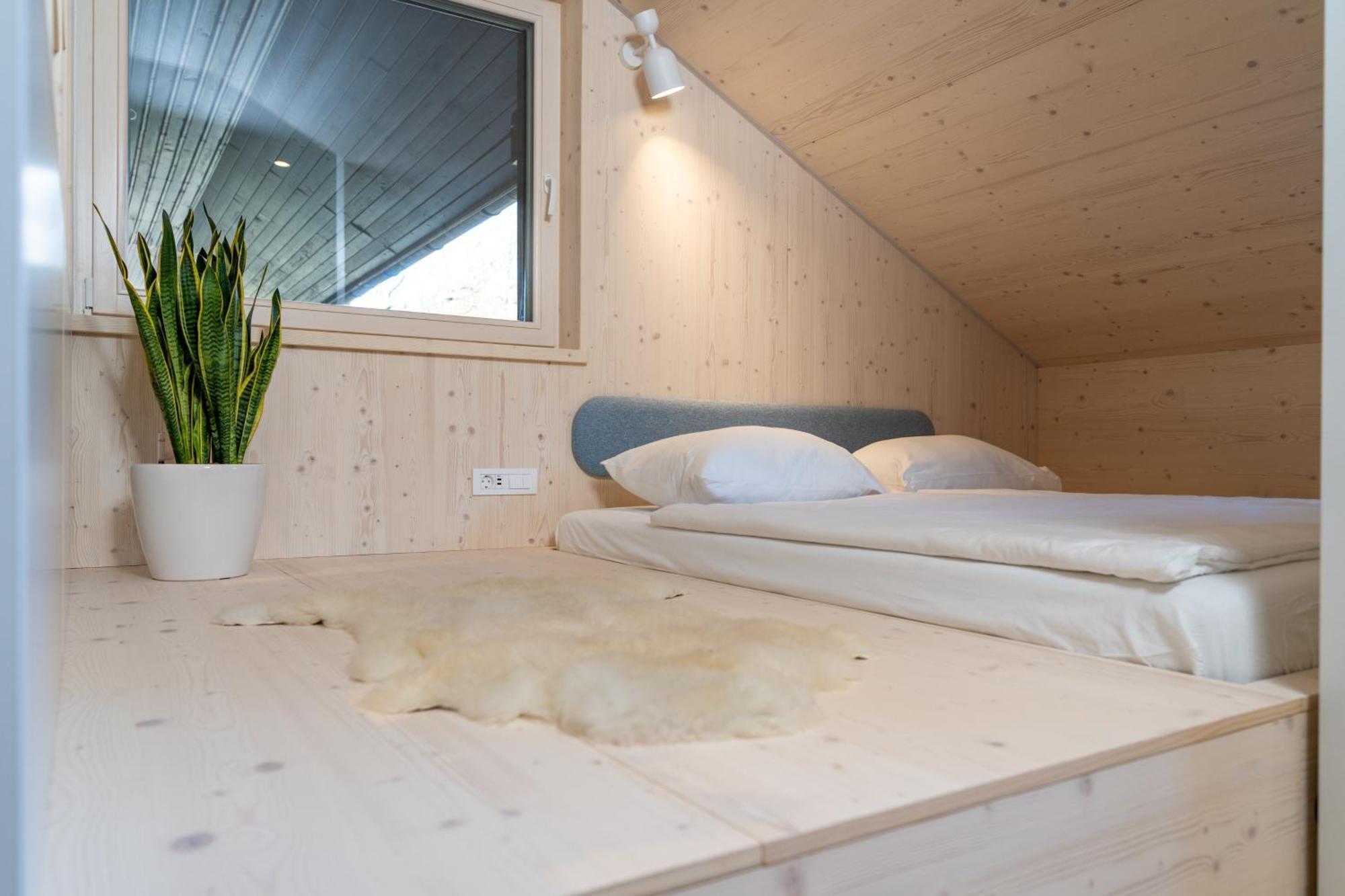 Td Bohinj Apartments Екстериор снимка