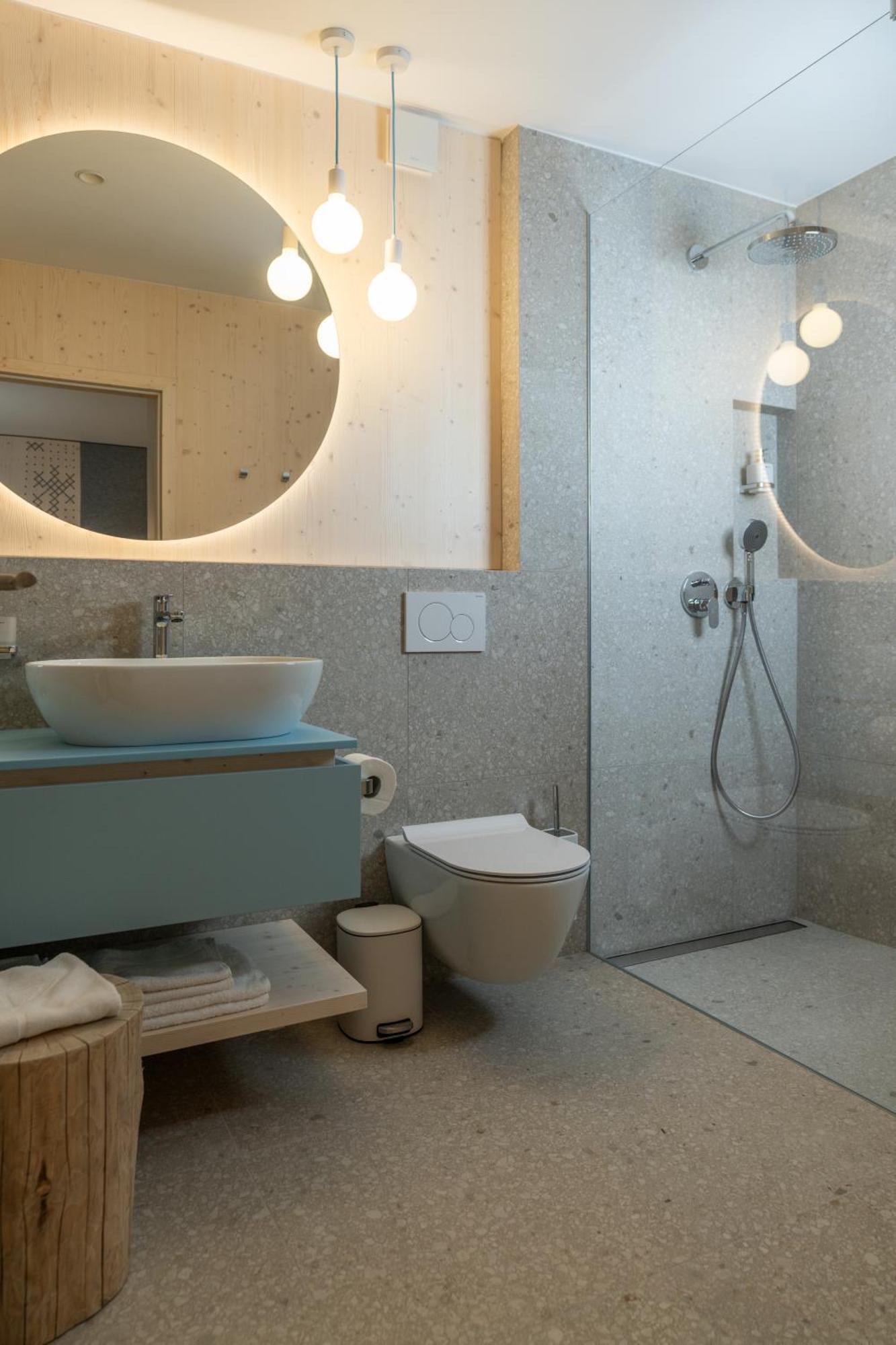 Td Bohinj Apartments Екстериор снимка