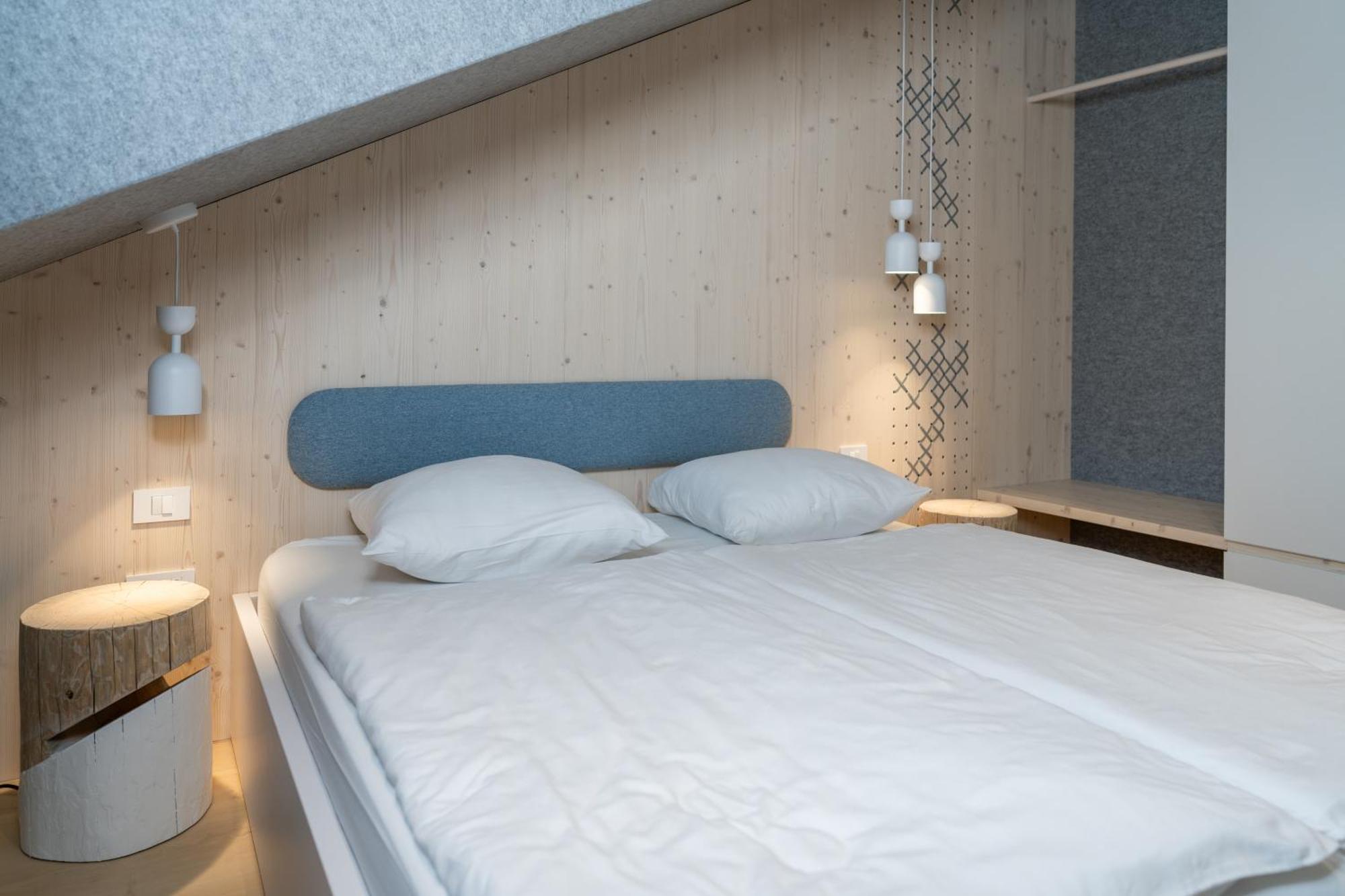 Td Bohinj Apartments Екстериор снимка