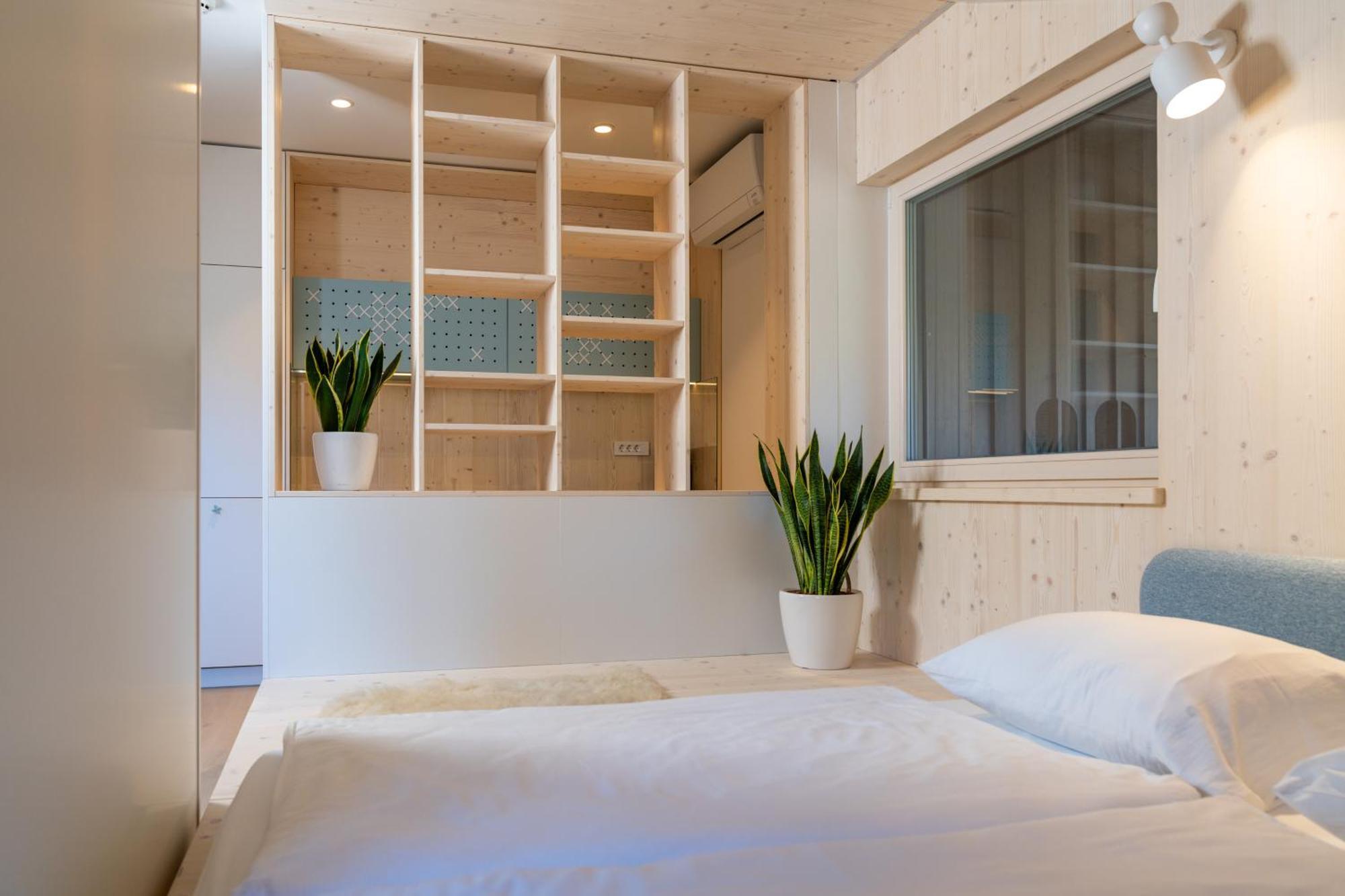 Td Bohinj Apartments Екстериор снимка