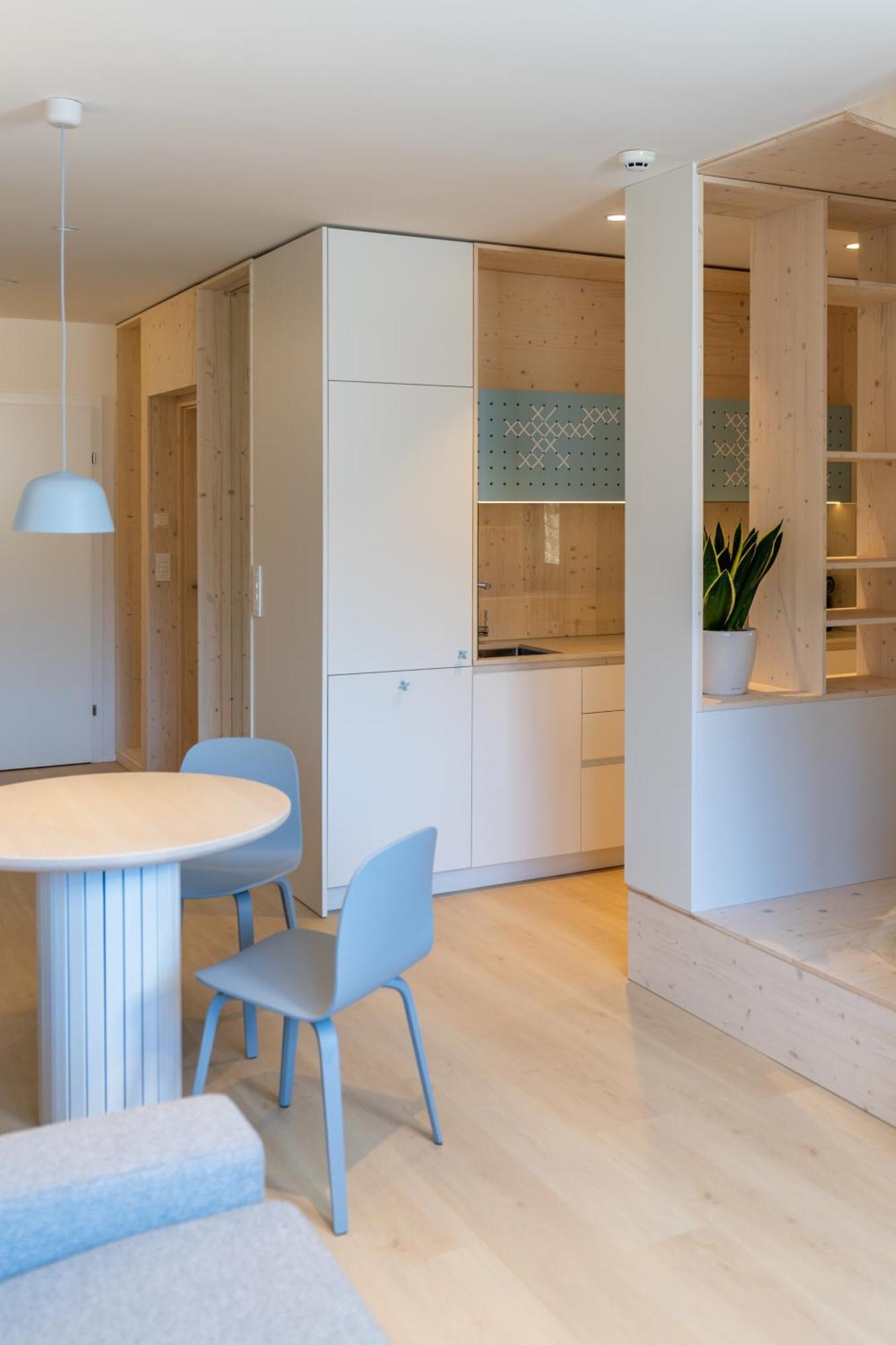 Td Bohinj Apartments Екстериор снимка