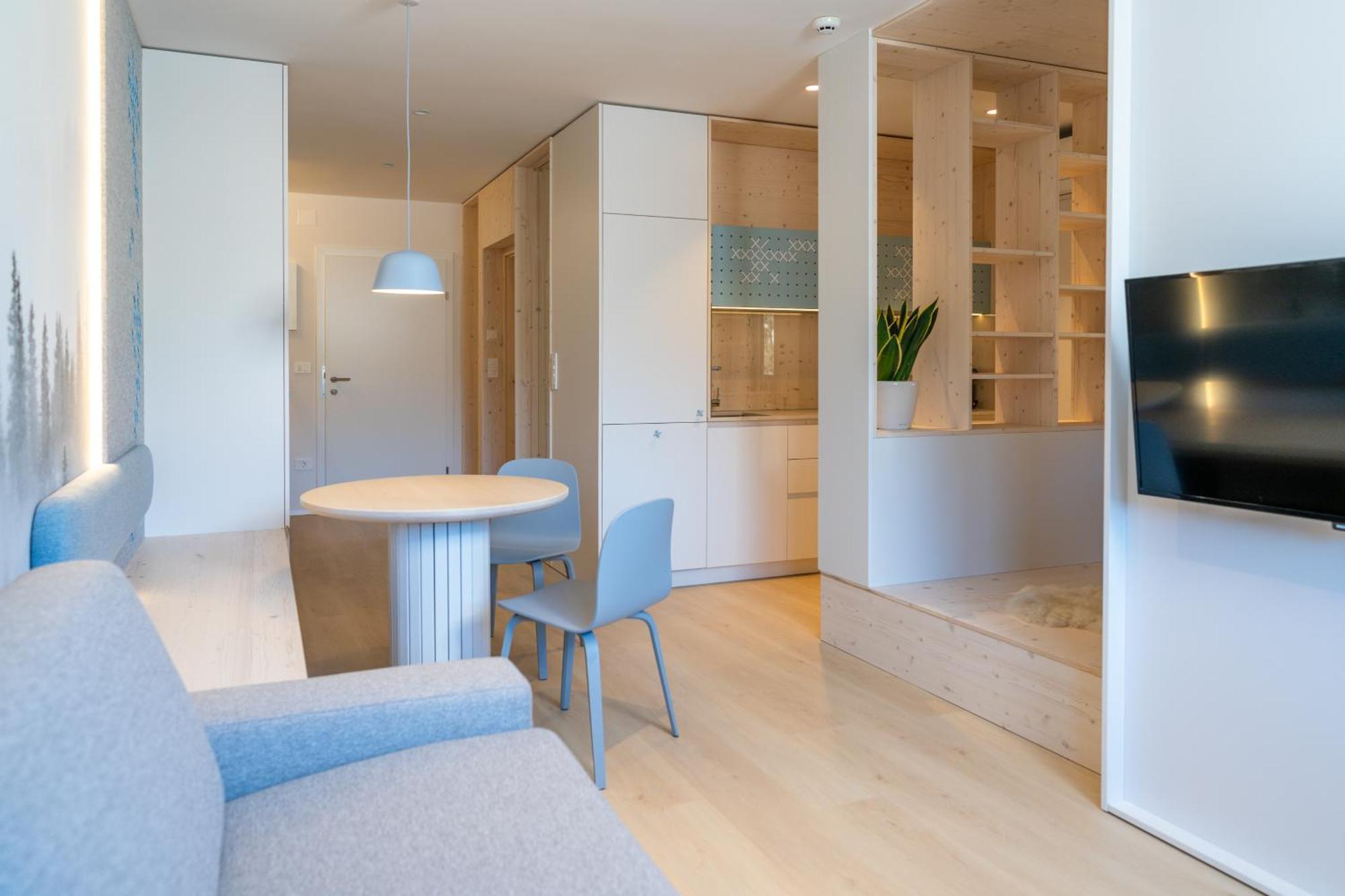 Td Bohinj Apartments Екстериор снимка