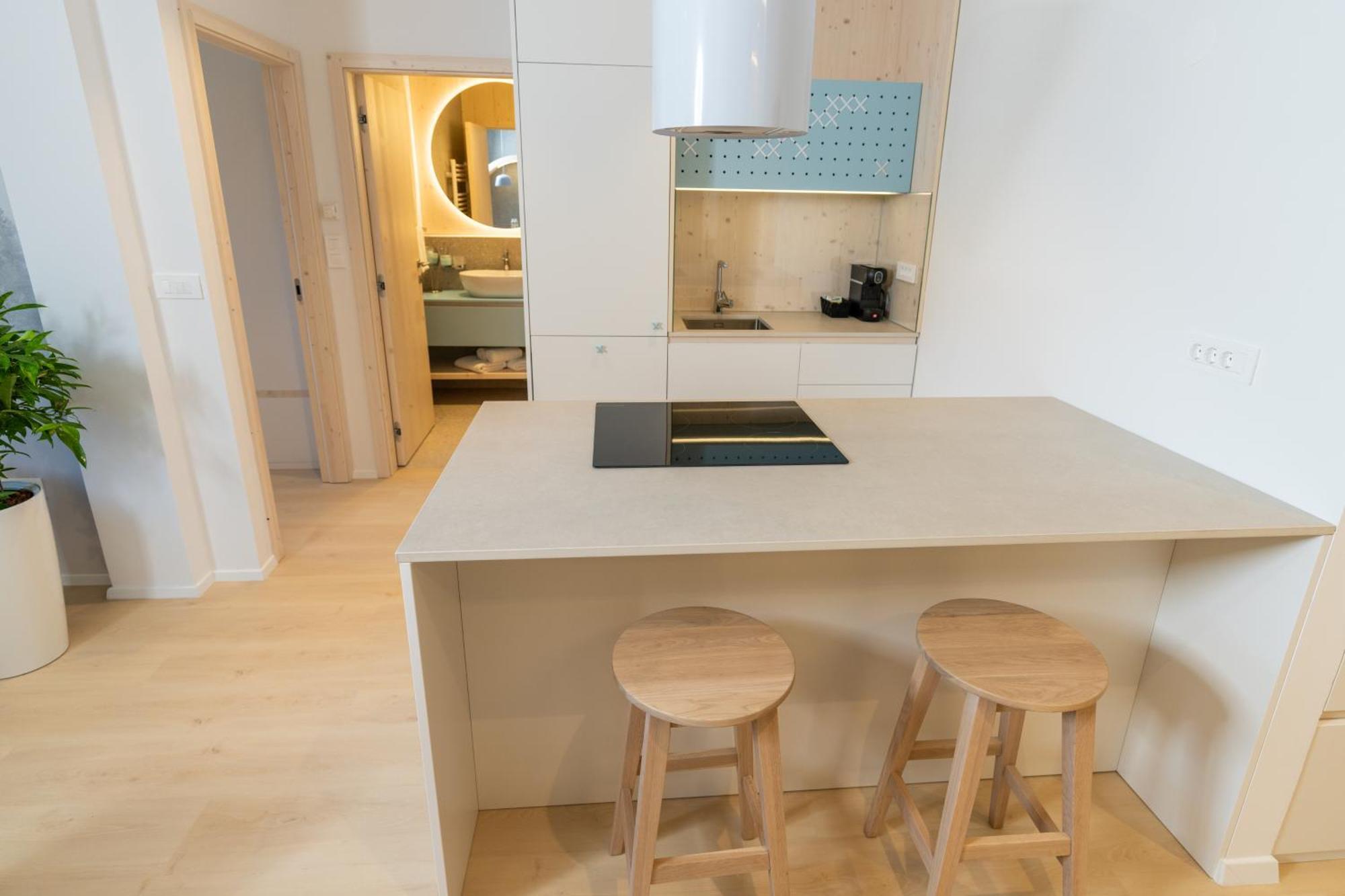 Td Bohinj Apartments Екстериор снимка