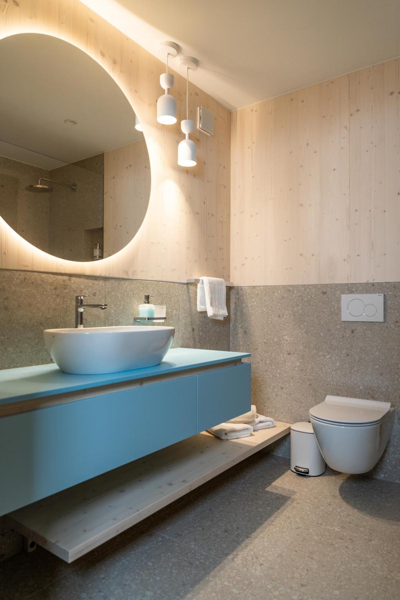 Td Bohinj Apartments Екстериор снимка