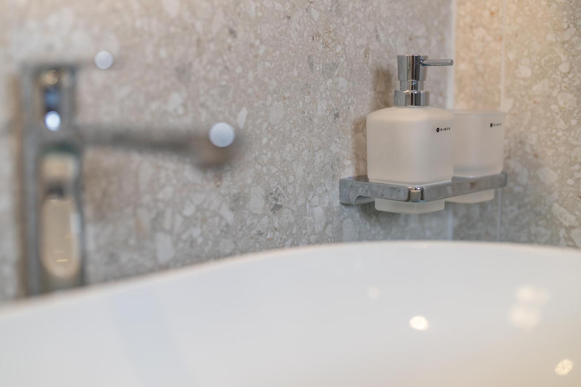 Td Bohinj Apartments Екстериор снимка