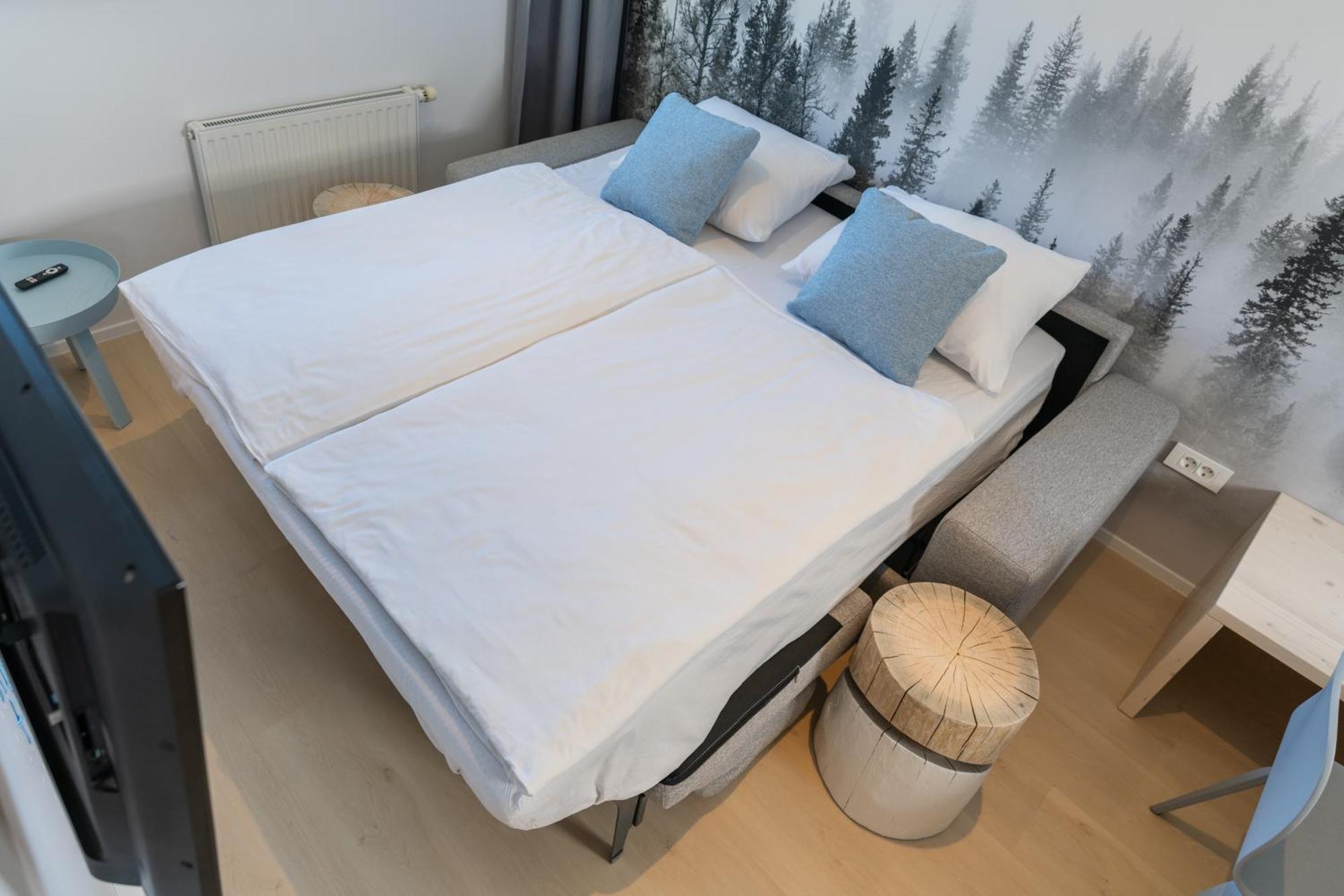 Td Bohinj Apartments Екстериор снимка