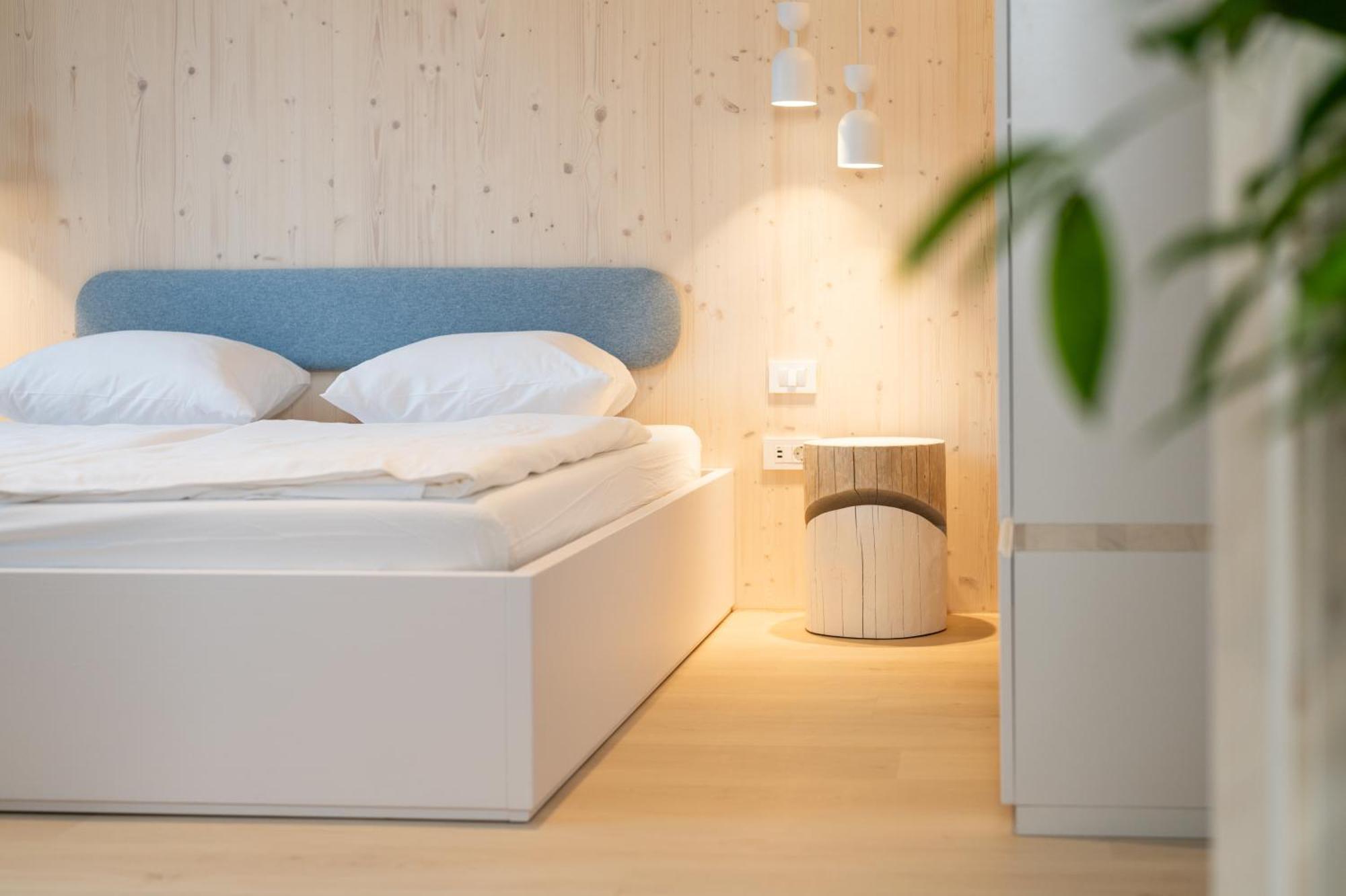 Td Bohinj Apartments Екстериор снимка