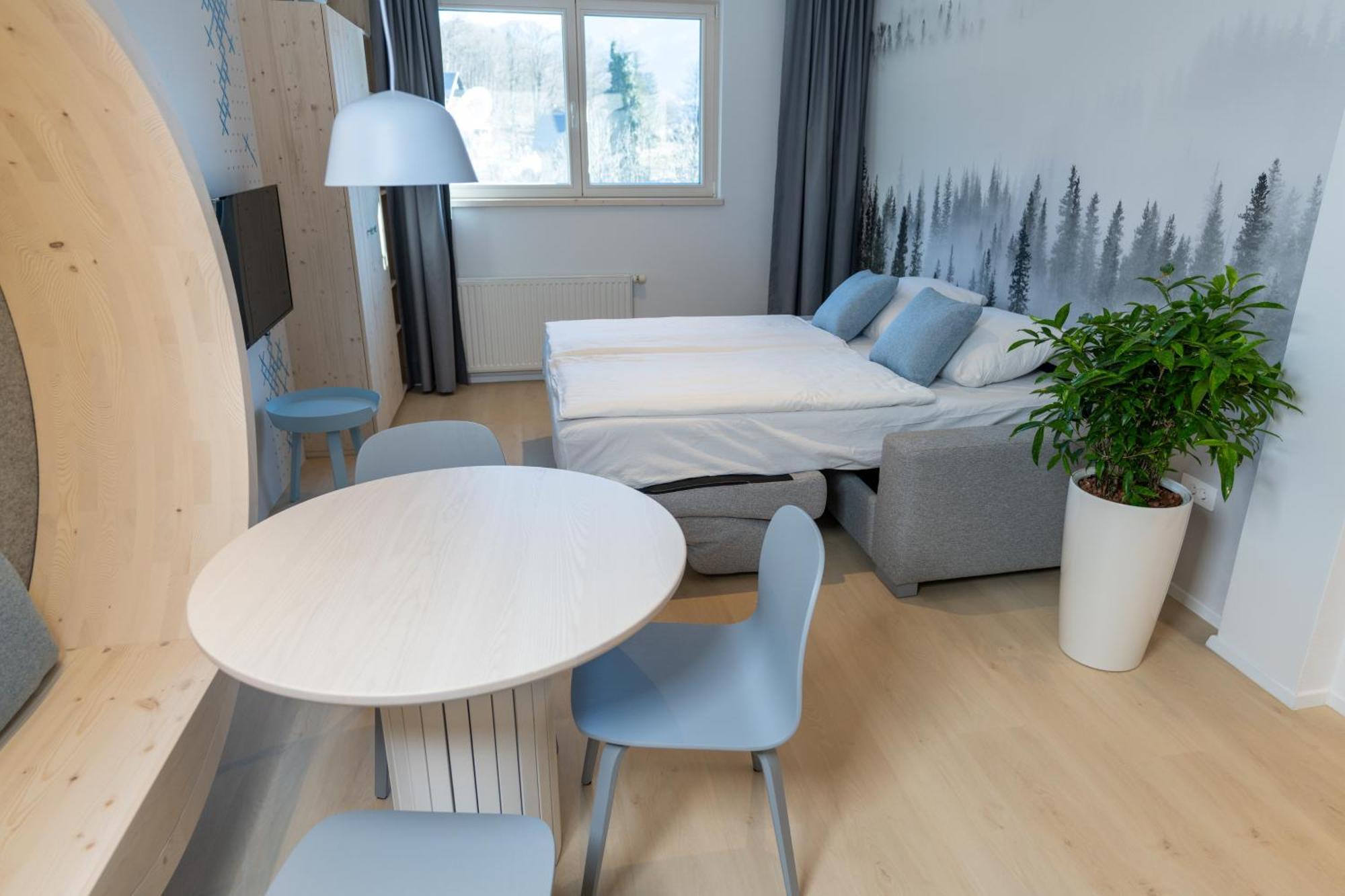 Td Bohinj Apartments Екстериор снимка