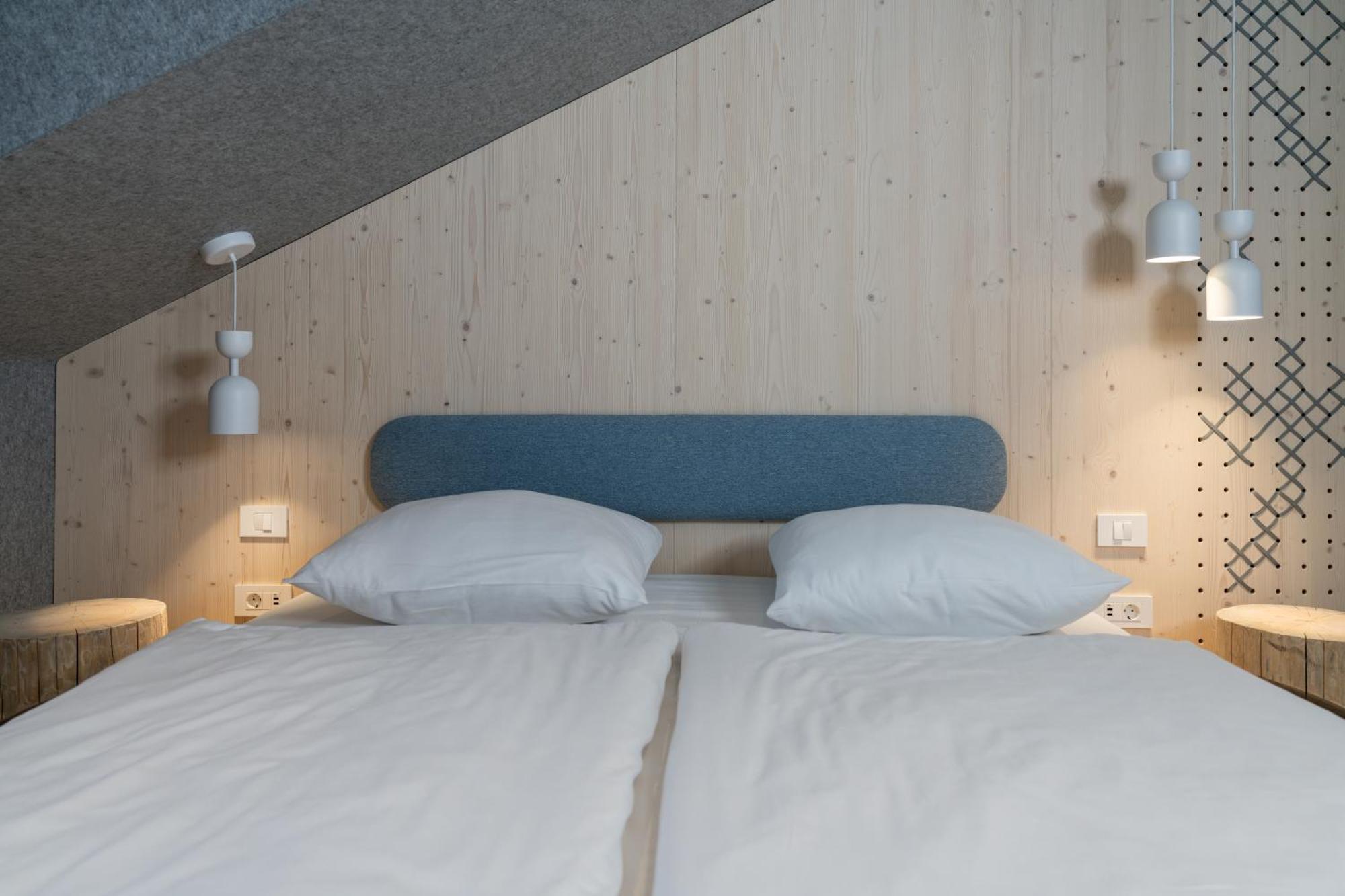 Td Bohinj Apartments Екстериор снимка