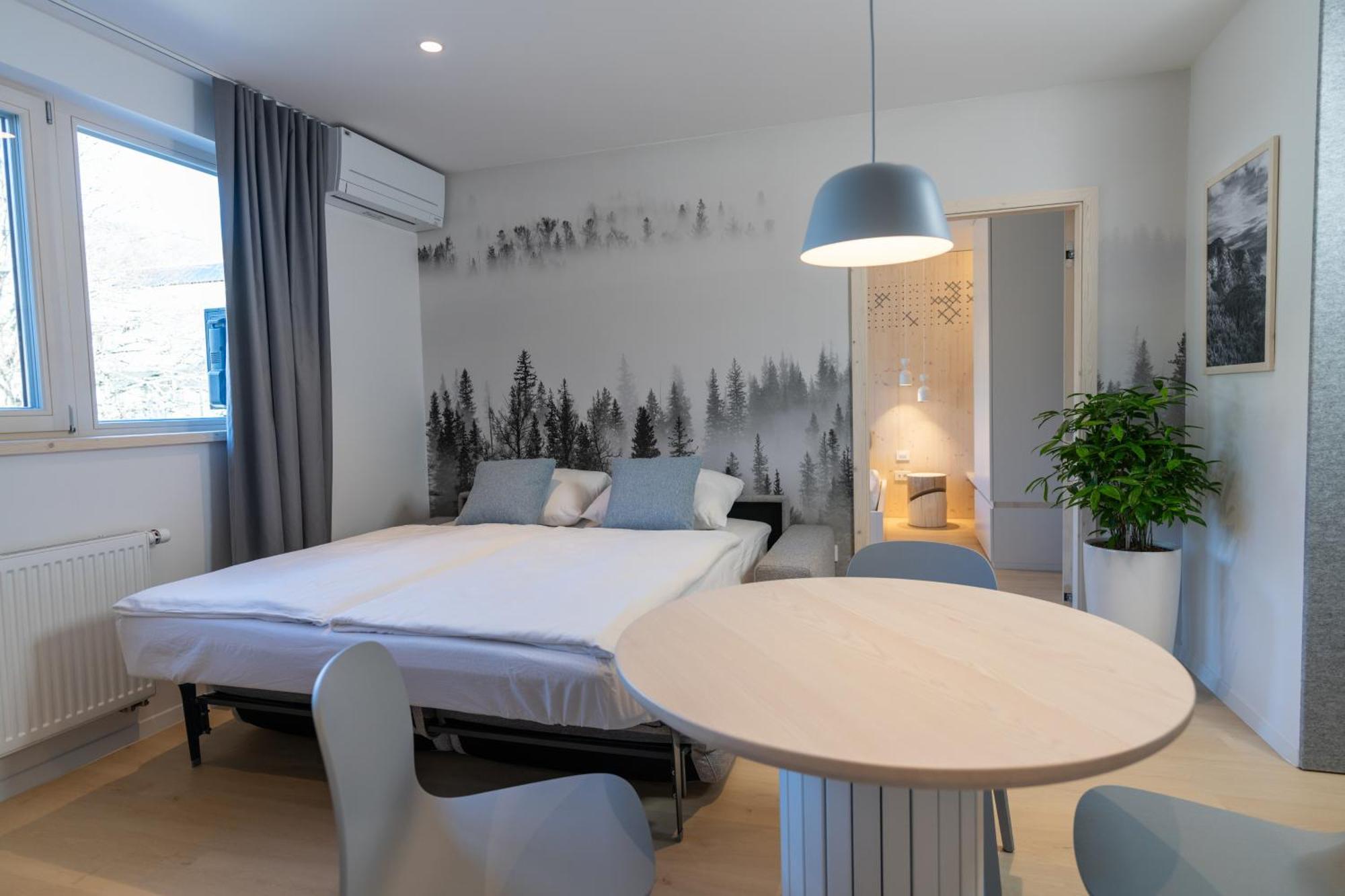 Td Bohinj Apartments Екстериор снимка