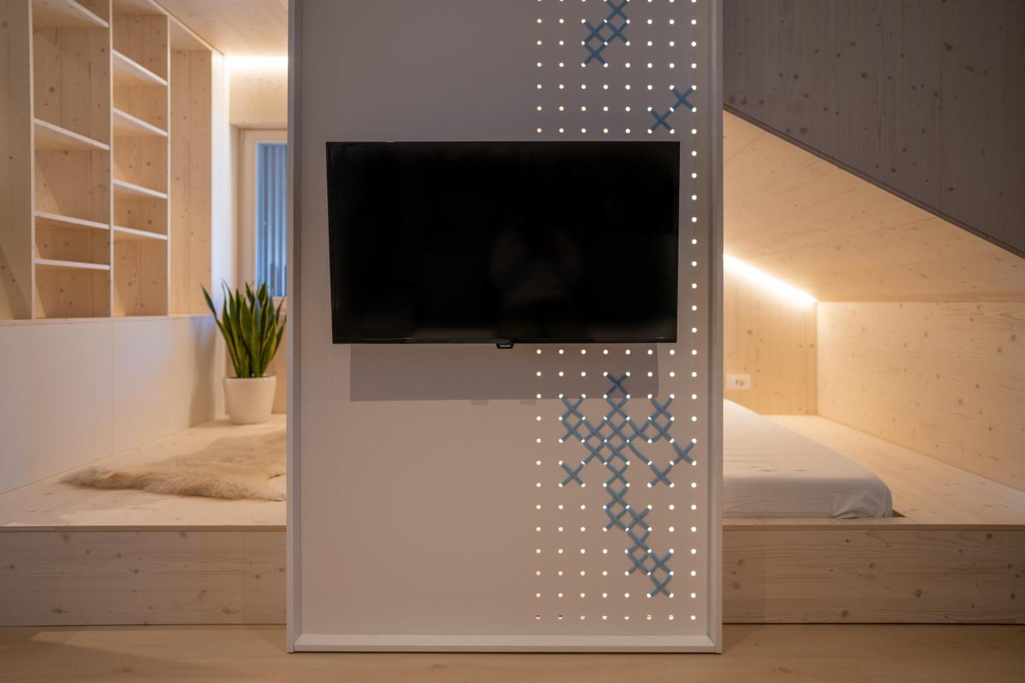 Td Bohinj Apartments Екстериор снимка