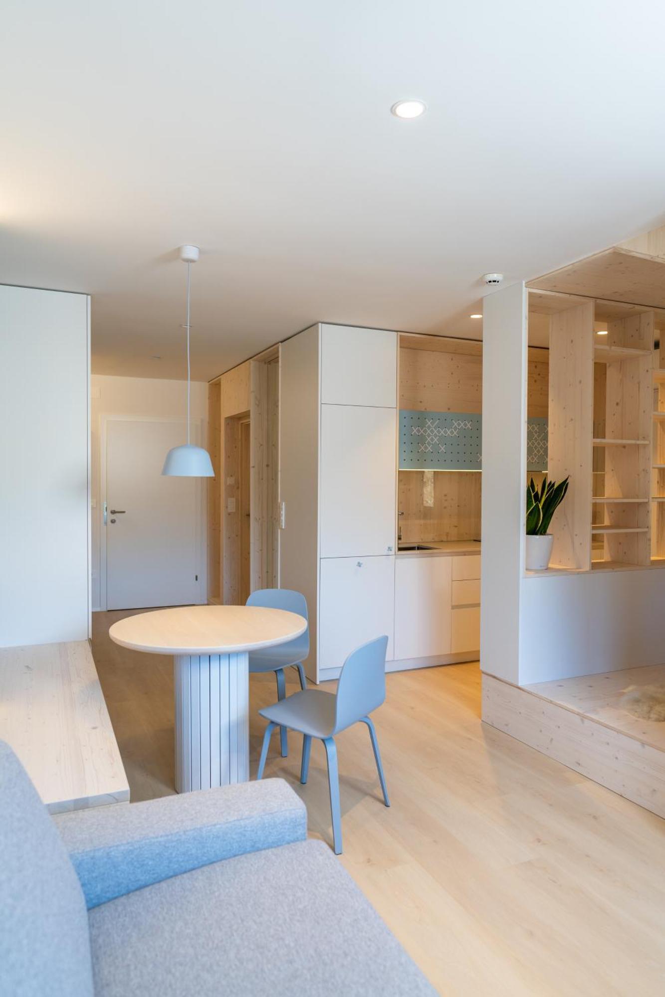 Td Bohinj Apartments Екстериор снимка
