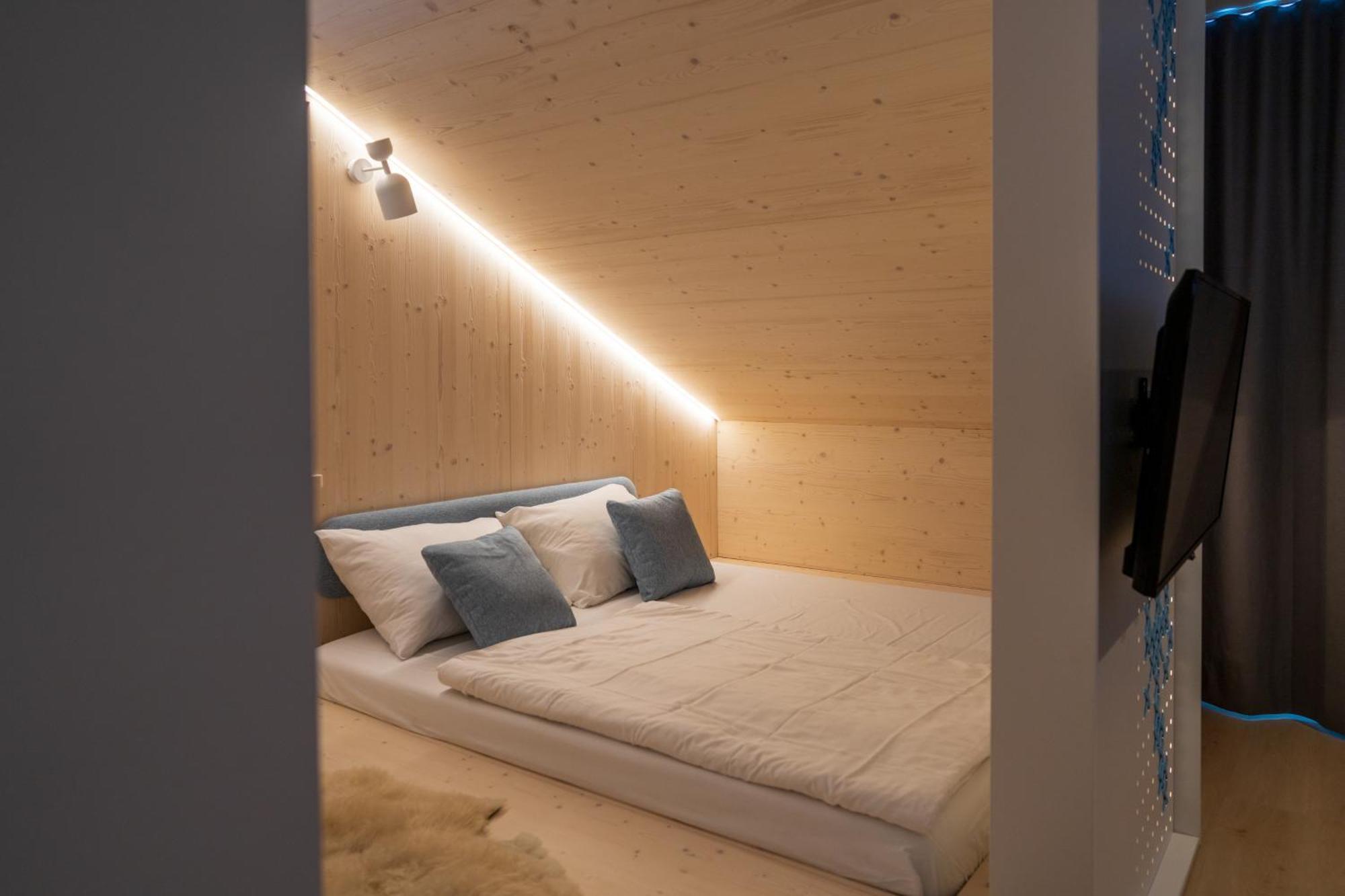 Td Bohinj Apartments Екстериор снимка